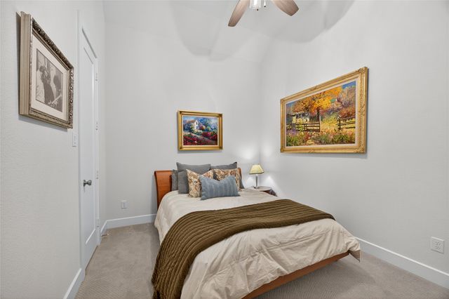 2320 Stillwater Lane, Prosper, TX 75078