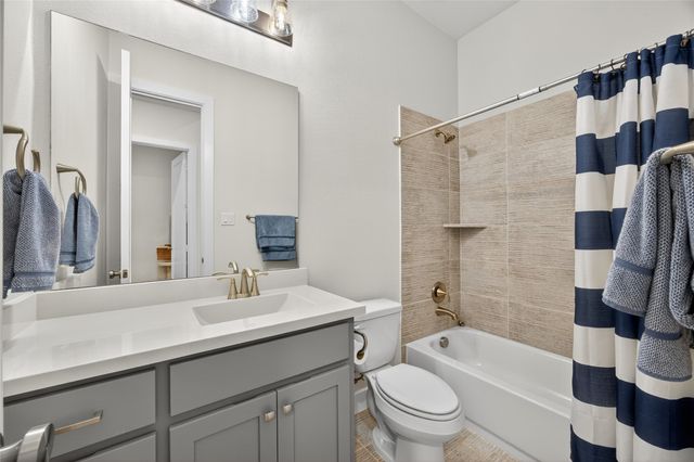 2320 Stillwater Lane, Prosper, TX 75078