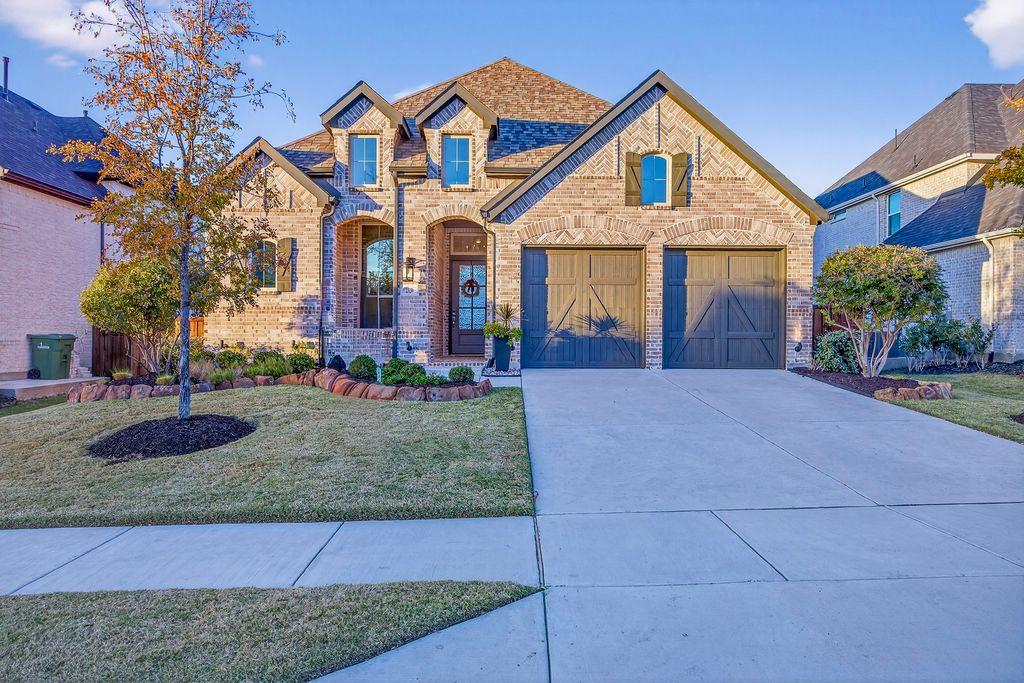 2320 Stillwater Lane, Prosper, TX 75078