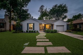 3714 Valley Ridge Road, Dallas, TX 75220
