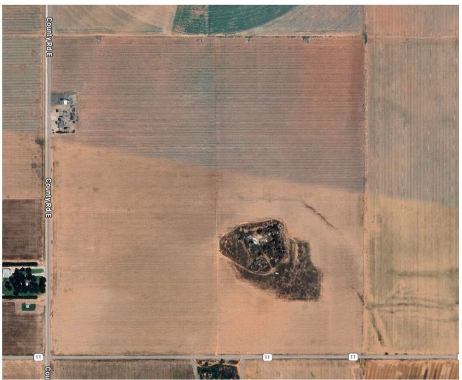 661 County Road E Road, Tahoka, TX 79373