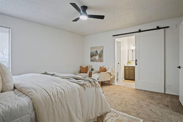 744 Mabel C Fry Boulevard, Yukon, OK 73099