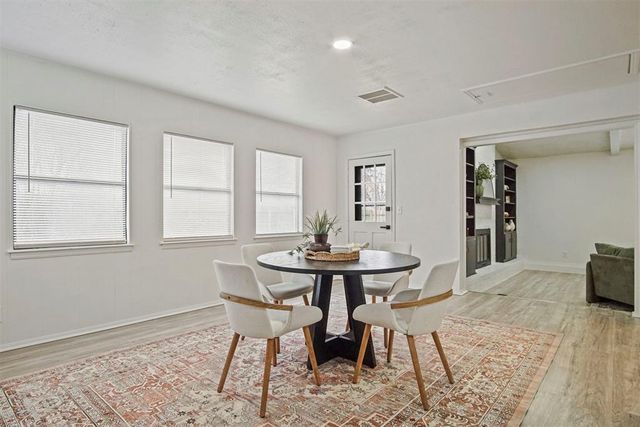 744 Mabel C Fry Boulevard, Yukon, OK 73099