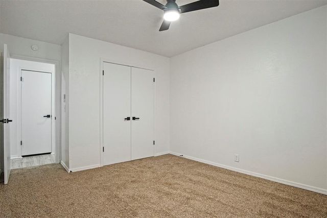 744 Mabel C Fry Boulevard, Yukon, OK 73099