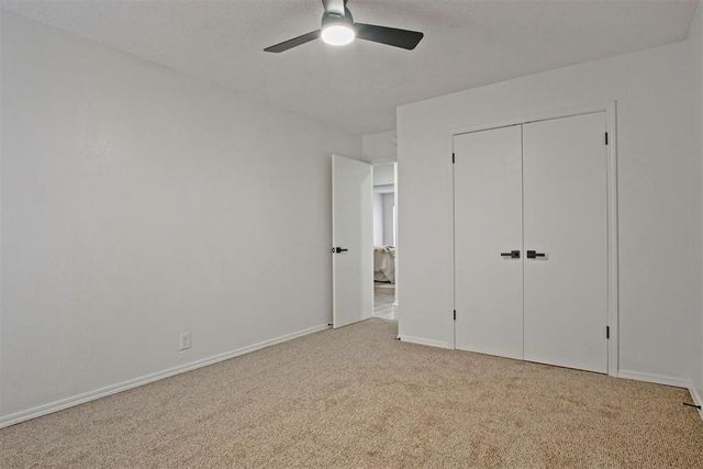 744 Mabel C Fry Boulevard, Yukon, OK 73099