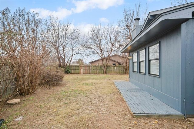 744 Mabel C Fry Boulevard, Yukon, OK 73099
