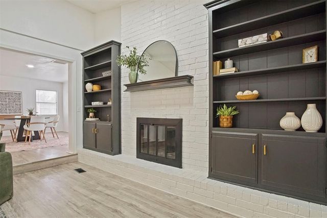 744 Mabel C Fry Boulevard, Yukon, OK 73099