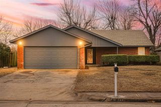 744 Mabel C Fry Boulevard, Yukon, OK 73099