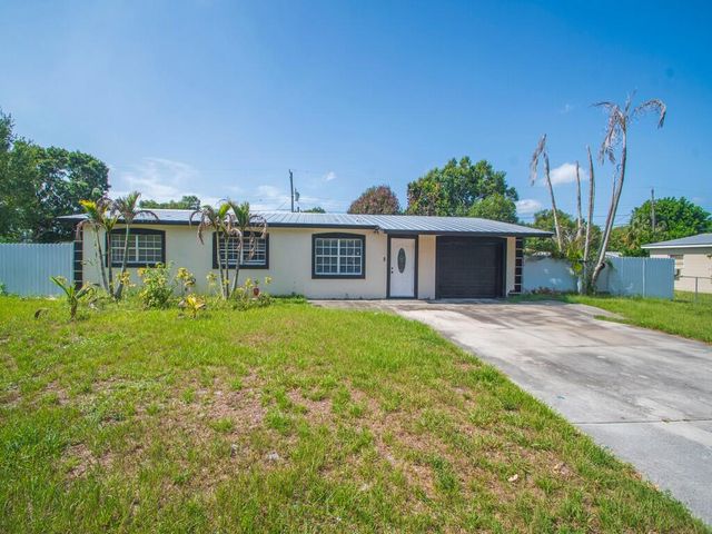 355 JOHNSTON Street, Fort Pierce, FL 34982