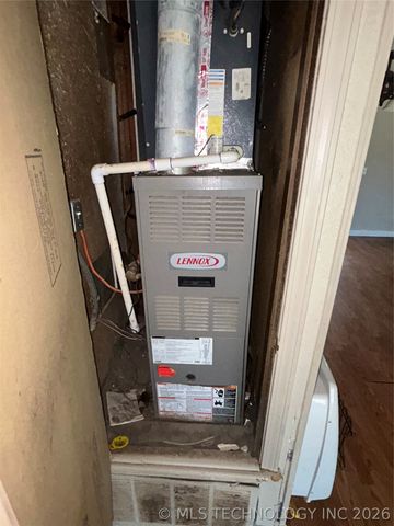 13102 E 30th Street, Tulsa, OK 74134