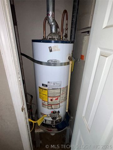 13102 E 30th Street, Tulsa, OK 74134