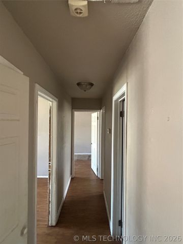 13102 E 30th Street, Tulsa, OK 74134