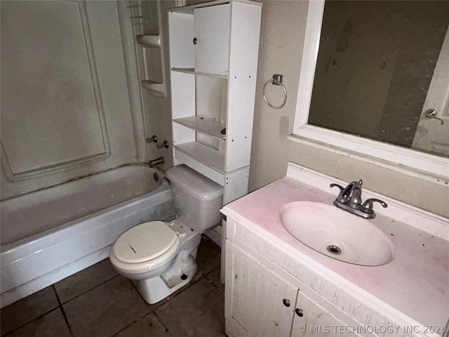 13102 E 30th Street, Tulsa, OK 74134