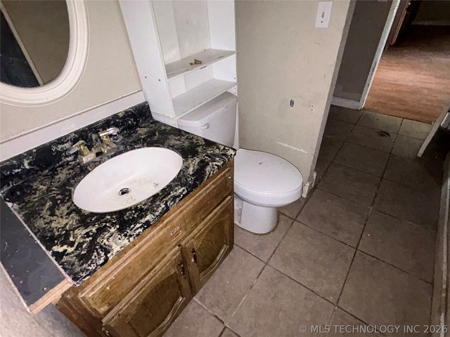 13102 E 30th Street, Tulsa, OK 74134