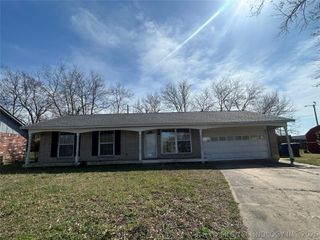 13102 E 30th Street, Tulsa, OK 74134