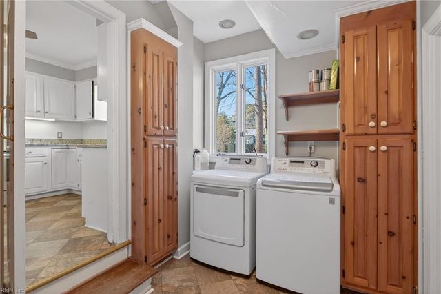 21 Brandon RD, Newport News, VA 23601