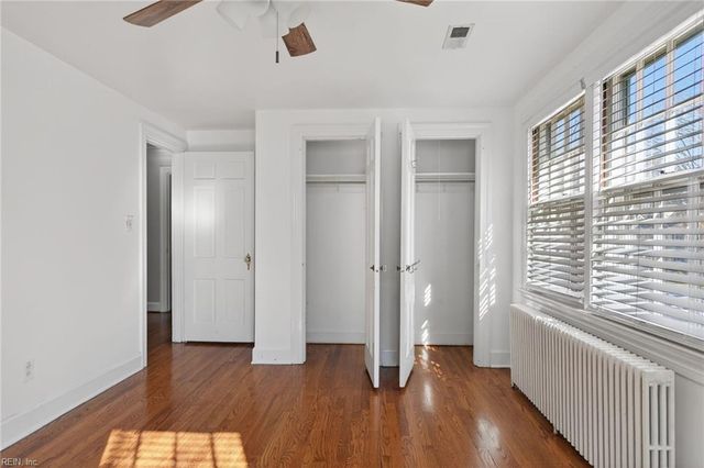 21 Brandon RD, Newport News, VA 23601