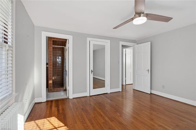 21 Brandon RD, Newport News, VA 23601