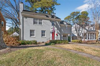 21 Brandon RD, Newport News, VA 23601