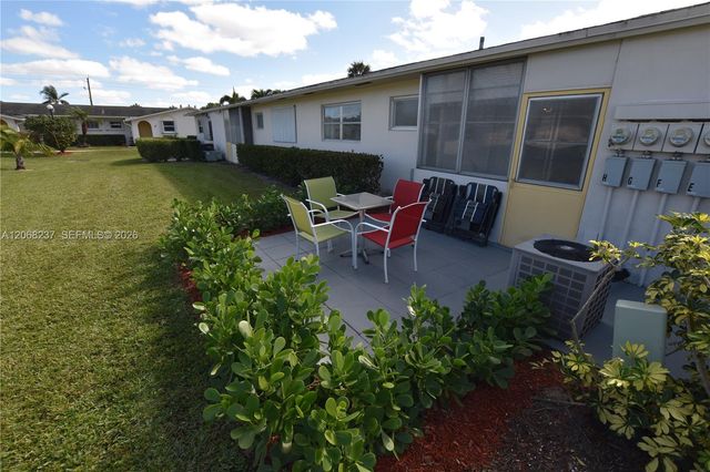 2666 Emory Drive E F, West Palm Beach, FL 33415
