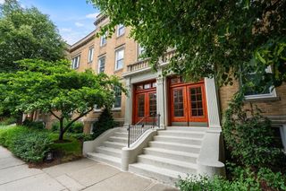 132 Sewall Avenue C, Brookline, MA 02446