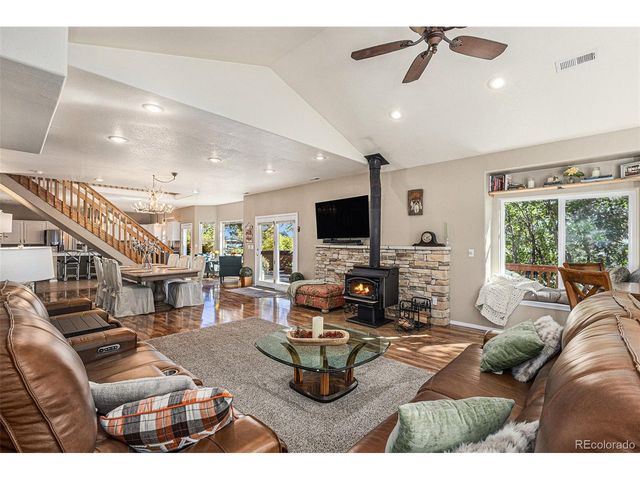 15631 Cala Rojo Dr, Colorado Springs, CO 80926