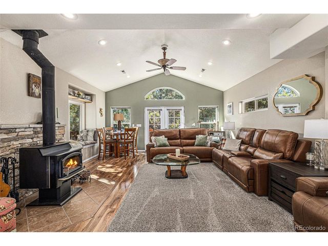 15631 Cala Rojo Dr, Colorado Springs, CO 80926