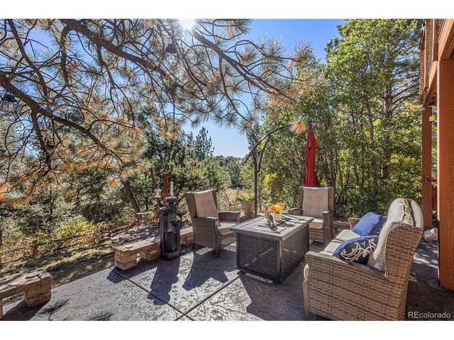 15631 Cala Rojo Dr, Colorado Springs, CO 80926