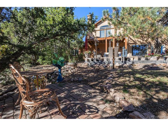 15631 Cala Rojo Dr, Colorado Springs, CO 80926