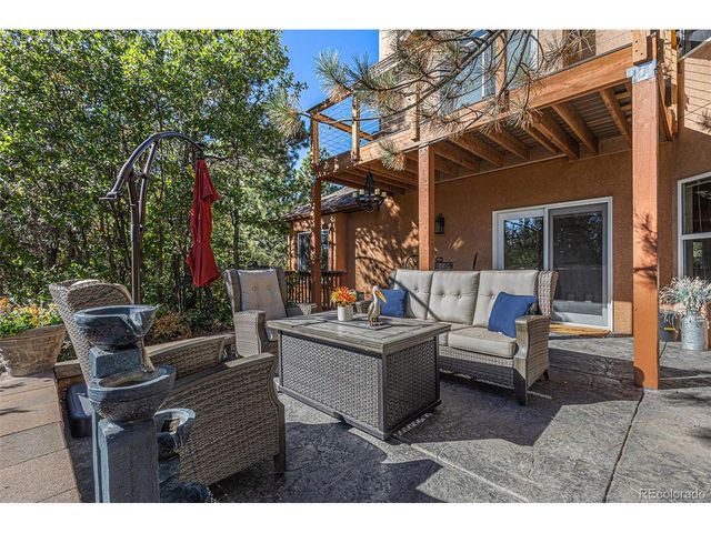 15631 Cala Rojo Dr, Colorado Springs, CO 80926