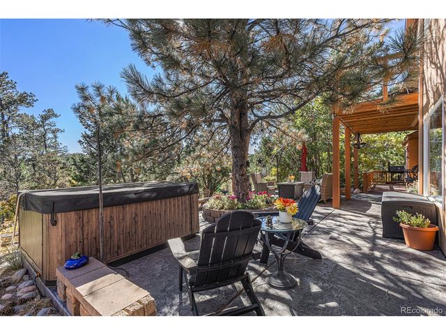 15631 Cala Rojo Dr, Colorado Springs, CO 80926
