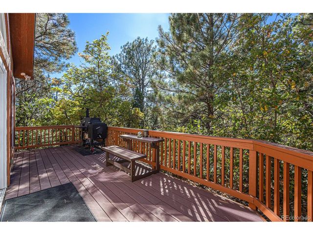 15631 Cala Rojo Dr, Colorado Springs, CO 80926