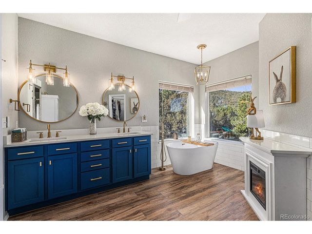 15631 Cala Rojo Dr, Colorado Springs, CO 80926