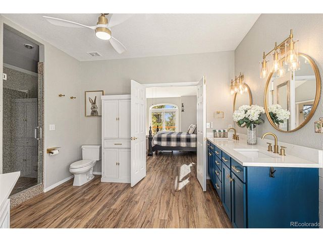 15631 Cala Rojo Dr, Colorado Springs, CO 80926