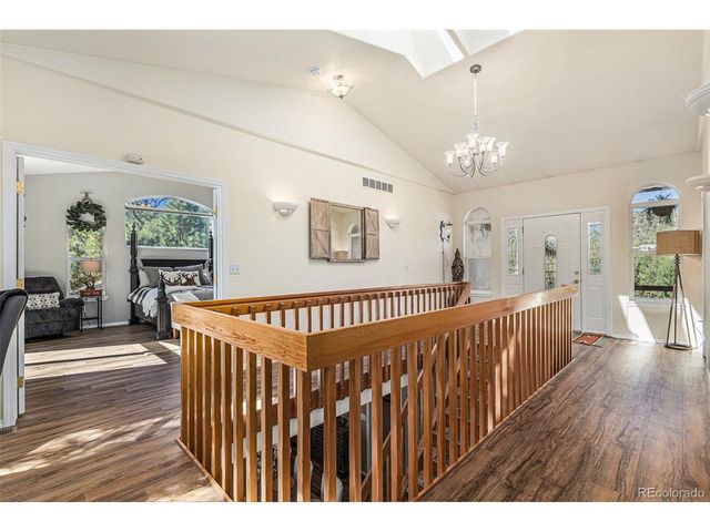 15631 Cala Rojo Dr, Colorado Springs, CO 80926