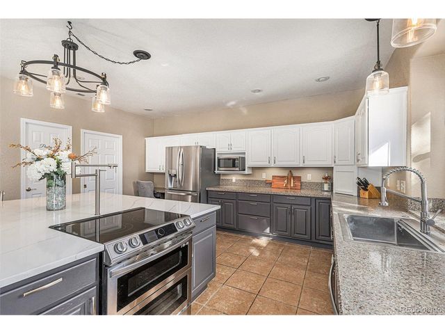15631 Cala Rojo Dr, Colorado Springs, CO 80926