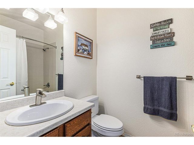 15631 Cala Rojo Dr, Colorado Springs, CO 80926