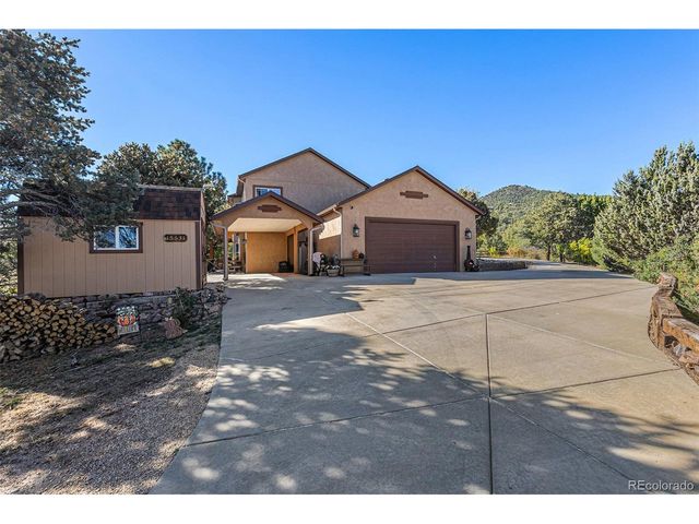 15631 Cala Rojo Dr, Colorado Springs, CO 80926