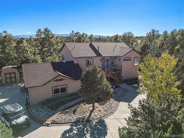 15631 Cala Rojo Dr, Colorado Springs, CO 80926