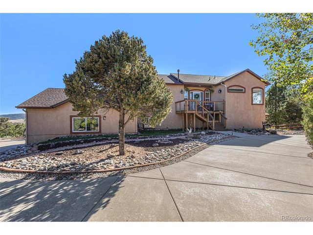 15631 Cala Rojo Dr, Colorado Springs, CO 80926
