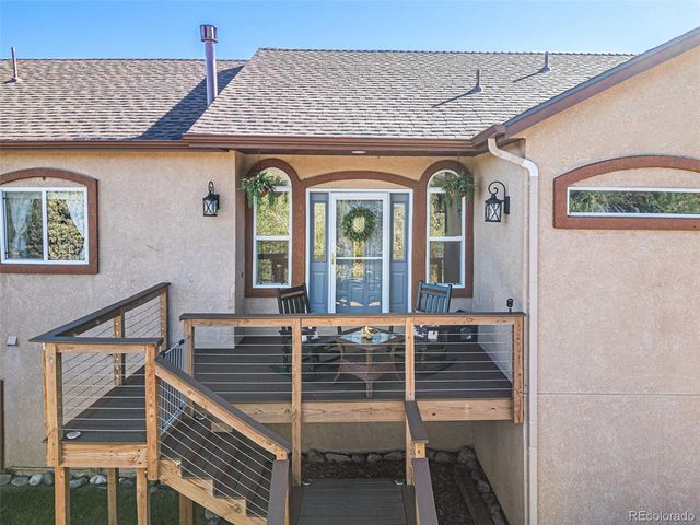 15631 Cala Rojo Dr, Colorado Springs, CO 80926