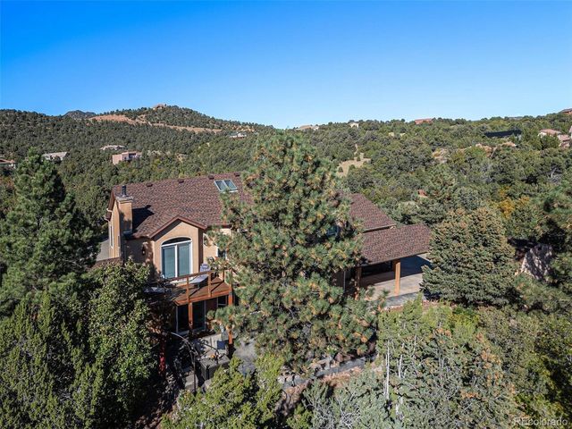 15631 Cala Rojo Dr, Colorado Springs, CO 80926
