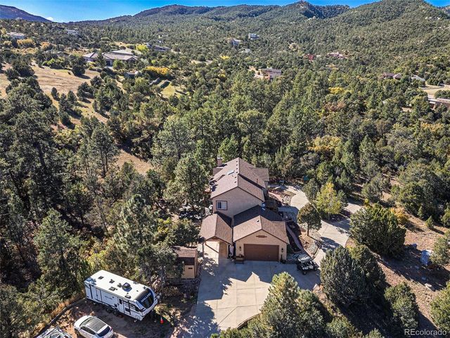 15631 Cala Rojo Dr, Colorado Springs, CO 80926