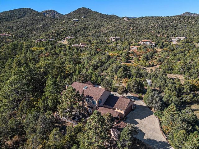 15631 Cala Rojo Dr, Colorado Springs, CO 80926