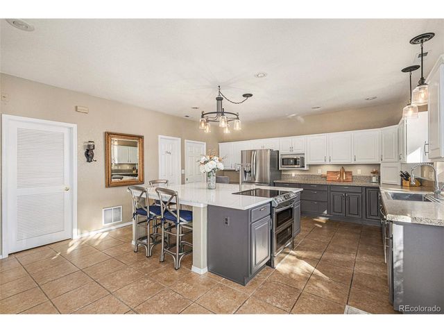 15631 Cala Rojo Dr, Colorado Springs, CO 80926