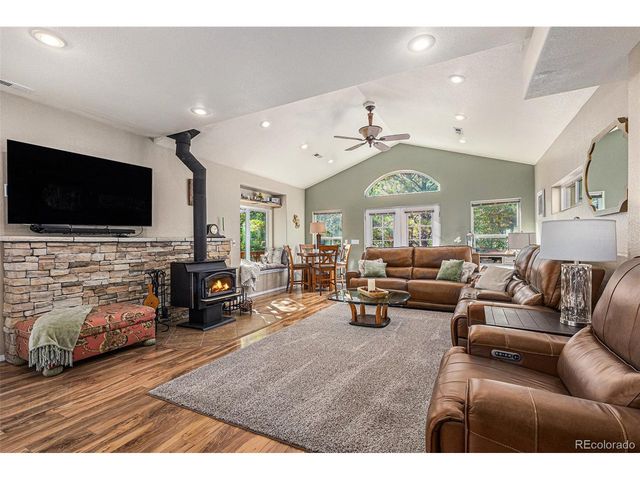 15631 Cala Rojo Dr, Colorado Springs, CO 80926