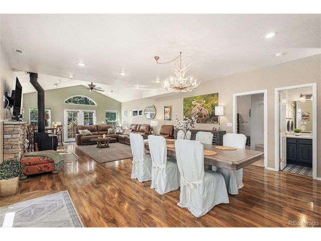 15631 Cala Rojo Dr, Colorado Springs, CO 80926