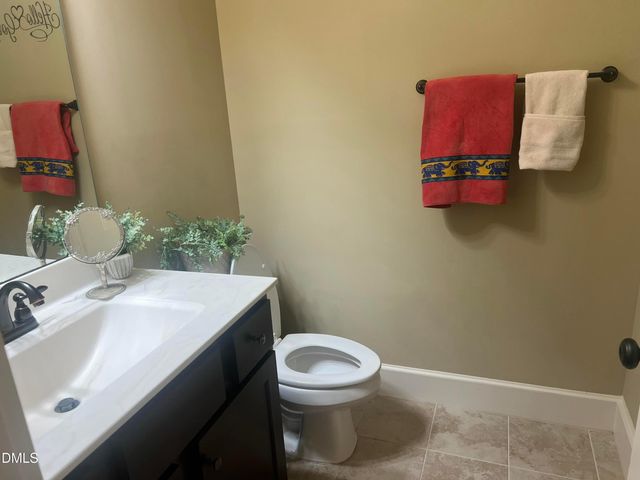 131 Nashville Drive, Archer Lodge, NC 27527