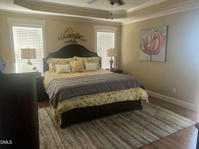 131 Nashville Drive, Archer Lodge, NC 27527