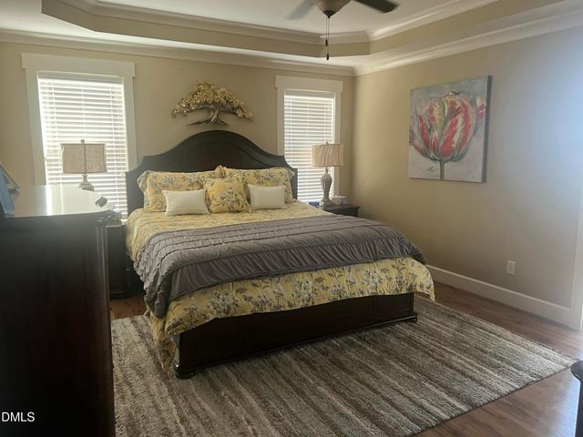 131 Nashville Drive, Archer Lodge, NC 27527